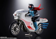 Load image into Gallery viewer, PRE-ORDER Popinika Cyclone (Kamen Rider 1) Kamen Rider