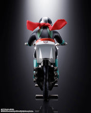 Load image into Gallery viewer, PRE-ORDER Popinika Cyclone (Kamen Rider 2) Kamen Rider