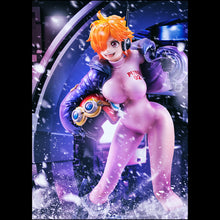 Load image into Gallery viewer, PRE-ORDER Portrait.Of.Pirates Evolutionary Histor Dr. Vegapunk 02 Lilith One Piece