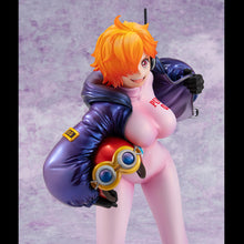 Load image into Gallery viewer, PRE-ORDER Portrait.Of.Pirates Evolutionary Histor Dr. Vegapunk 02 Lilith One Piece