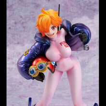 Load image into Gallery viewer, PRE-ORDER Portrait.Of.Pirates Evolutionary Histor Dr. Vegapunk 02 Lilith One Piece