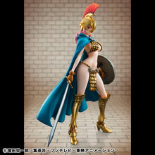 Load image into Gallery viewer, PRE-ORDER Portrait.Of.Pirates Gladiator Rebecca Sailing Again (Super limited reprint) One Piece