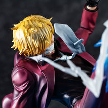 Load image into Gallery viewer, PRE-ORDER Portrait.Of.Pirates K-MAXIMUM Sanji One Piece