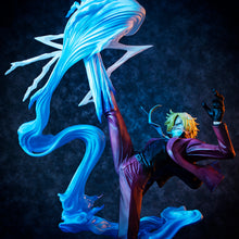 Load image into Gallery viewer, PRE-ORDER Portrait.Of.Pirates K-MAXIMUM Sanji One Piece
