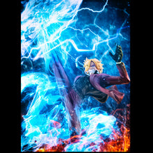 Load image into Gallery viewer, PRE-ORDER Portrait.Of.Pirates K-MAXIMUM Sanji One Piece