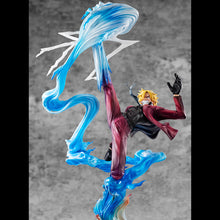 Load image into Gallery viewer, PRE-ORDER Portrait.Of.Pirates K-MAXIMUM Sanji One Piece