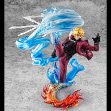 Load image into Gallery viewer, PRE-ORDER Portrait.Of.Pirates K-MAXIMUM Sanji One Piece