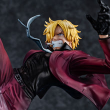 Load image into Gallery viewer, PRE-ORDER Portrait.Of.Pirates K-MAXIMUM Sanji One Piece