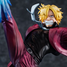 Load image into Gallery viewer, PRE-ORDER Portrait.Of.Pirates K-MAXIMUM Sanji One Piece