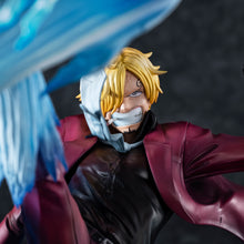 Load image into Gallery viewer, PRE-ORDER Portrait.Of.Pirates K-MAXIMUM Sanji One Piece