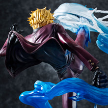 Load image into Gallery viewer, PRE-ORDER Portrait.Of.Pirates K-MAXIMUM Sanji One Piece