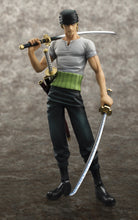 Load image into Gallery viewer, PRE-ORDER Portrait.Of.Pirates NEO-DX Roronoa Zoro 10th Limited Ver. (limited reprint) One Piece
