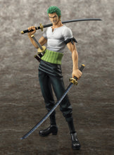 Load image into Gallery viewer, PRE-ORDER Portrait.Of.Pirates NEO-DX Roronoa Zoro 10th Limited Ver. (limited reprint) One Piece
