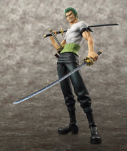 Load image into Gallery viewer, PRE-ORDER Portrait.Of.Pirates NEO-DX Roronoa Zoro 10th Limited Ver. (limited reprint) One Piece