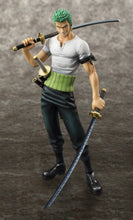 Load image into Gallery viewer, PRE-ORDER Portrait.Of.Pirates NEO-DX Roronoa Zoro 10th Limited Ver. (limited reprint) One Piece