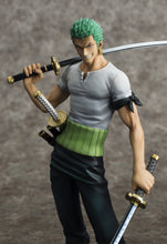 Load image into Gallery viewer, PRE-ORDER Portrait.Of.Pirates NEO-DX Roronoa Zoro 10th Limited Ver. (limited reprint) One Piece
