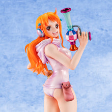Load image into Gallery viewer, PRE-ORDER Portrait.Of.Pirates Nami Evolutionary History One Piece