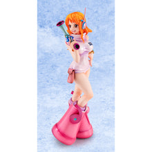 Load image into Gallery viewer, PRE-ORDER Portrait.Of.Pirates Nami Evolutionary History One Piece