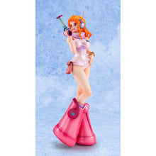 Load image into Gallery viewer, PRE-ORDER Portrait.Of.Pirates Nami Evolutionary History One Piece