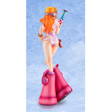Load image into Gallery viewer, PRE-ORDER Portrait.Of.Pirates Nami Evolutionary History One Piece