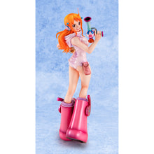 Load image into Gallery viewer, PRE-ORDER Portrait.Of.Pirates Nami Evolutionary History One Piece