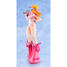 Load image into Gallery viewer, PRE-ORDER Portrait.Of.Pirates Nami Evolutionary History One Piece