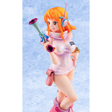 Load image into Gallery viewer, PRE-ORDER Portrait.Of.Pirates Nami Evolutionary History One Piece