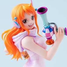 Load image into Gallery viewer, PRE-ORDER Portrait.Of.Pirates Nami Evolutionary History One Piece