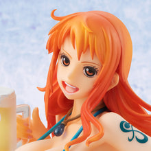 Load image into Gallery viewer, PRE-ORDER Portrait.Of.Pirates Nami Ver.BB_SP 20th Anniversary Limited Edition One Piece
