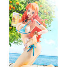 Load image into Gallery viewer, PRE-ORDER Portrait.Of.Pirates Nami Ver.BB_SP 20th Anniversary Limited Edition One Piece