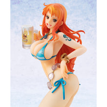 Load image into Gallery viewer, PRE-ORDER Portrait.Of.Pirates Nami Ver.BB_SP 20th Anniversary Limited Edition One Piece