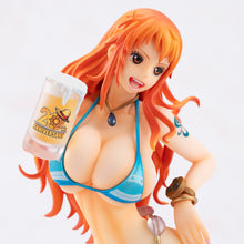 Load image into Gallery viewer, PRE-ORDER Portrait.Of.Pirates Nami Ver.BB_SP 20th Anniversary Limited Edition One Piece