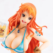 Load image into Gallery viewer, PRE-ORDER Portrait.Of.Pirates Nami Ver.BB_SP 20th Anniversary Limited Edition One Piece
