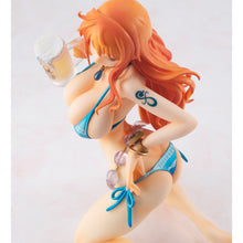 Load image into Gallery viewer, PRE-ORDER Portrait.Of.Pirates Nami Ver.BB_SP 20th Anniversary Limited Edition One Piece