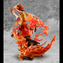 Load image into Gallery viewer, PRE-ORDER Portrait.Of.Pirates ONE PIECE NEO-MAXIMUM Luffy & Ace Bond Between Brothers 20th LIMITED Ver. One Piece