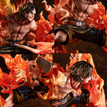 Load image into Gallery viewer, PRE-ORDER Portrait.Of.Pirates ONE PIECE NEO-MAXIMUM Luffy & Ace Bond Between Brothers 20th LIMITED Ver. One Piece