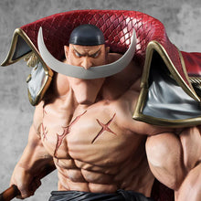 Load image into Gallery viewer, PRE-ORDER Portrait.Of.Pirates ONE PIECE "NEO-MAXIMUM" White Beard, Edward Newgate (limited re-run)