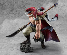 Load image into Gallery viewer, PRE-ORDER Portrait.Of.Pirates ONE PIECE "NEO-MAXIMUM" White Beard, Edward Newgate (limited re-run)