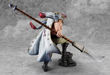 Load image into Gallery viewer, PRE-ORDER Portrait.Of.Pirates ONE PIECE "NEO-MAXIMUM" White Beard, Edward Newgate (limited re-run)