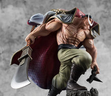 Load image into Gallery viewer, PRE-ORDER Portrait.Of.Pirates ONE PIECE "NEO-MAXIMUM" White Beard, Edward Newgate (limited re-run)