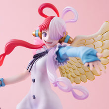 Load image into Gallery viewer, PRE-ORDER Portrait.Of.Pirates Red Edition UTA Diva of the World Ver. One Piece