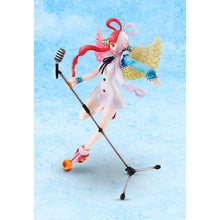 Load image into Gallery viewer, PRE-ORDER Portrait.Of.Pirates Red Edition UTA Diva of the World Ver. One Piece