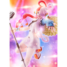 Load image into Gallery viewer, PRE-ORDER Portrait.Of.Pirates Red Edition UTA Diva of the World Ver. One Piece