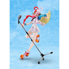 Load image into Gallery viewer, PRE-ORDER Portrait.Of.Pirates Red Edition UTA Diva of the World Ver. One Piece