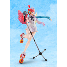 Load image into Gallery viewer, PRE-ORDER Portrait.Of.Pirates Red Edition UTA Diva of the World Ver. One Piece
