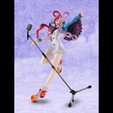 Load image into Gallery viewer, PRE-ORDER Portrait.Of.Pirates Red Edition UTA Diva of the World Ver. One Piece