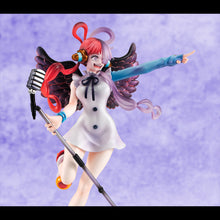 Load image into Gallery viewer, PRE-ORDER Portrait.Of.Pirates Red Edition UTA Diva of the World Ver. One Piece