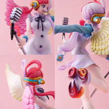 Load image into Gallery viewer, PRE-ORDER Portrait.Of.Pirates Red Edition UTA Diva of the World Ver. One Piece