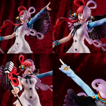 Load image into Gallery viewer, PRE-ORDER Portrait.Of.Pirates Red Edition UTA Diva of the World Ver. One Piece