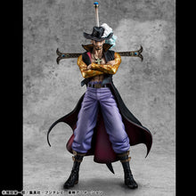 Load image into Gallery viewer, PRE-ORDER Portrait.Of.Pirates SA-LIMITED "Hawk Eye" Dracule Mihawk Ver. R One Piece